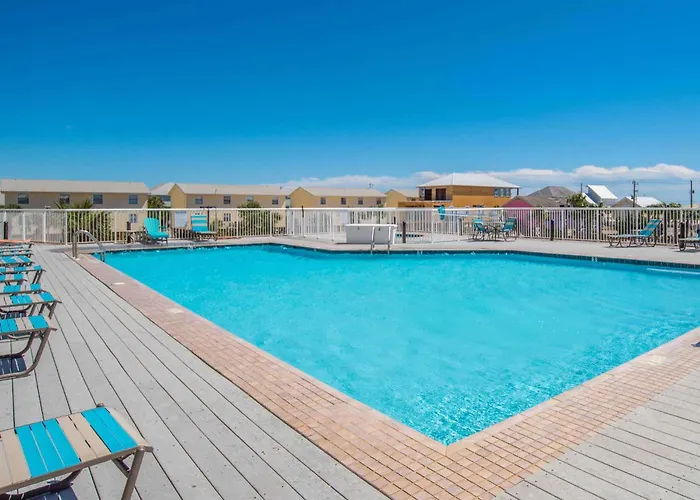 Sanibel 301 Holiday home *