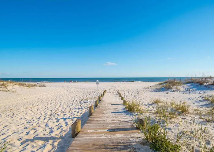 Sanibel 301 Holiday home Gulf Shores