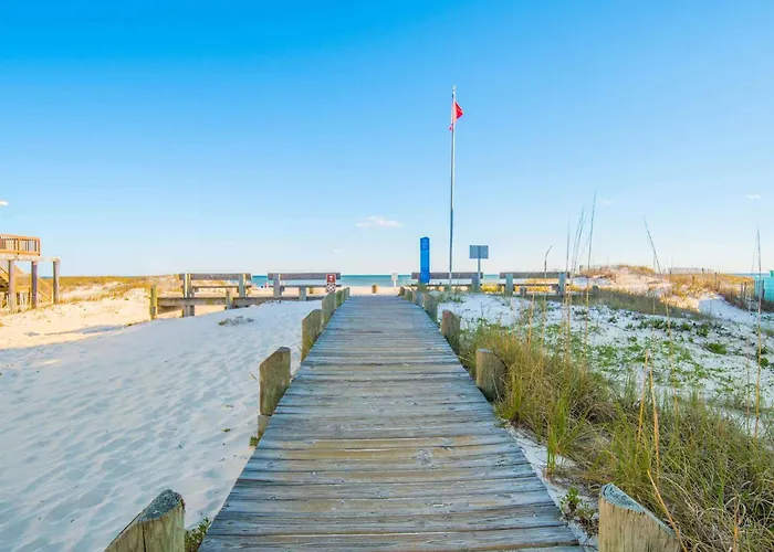 Holiday home Sanibel 301 Gulf Shores