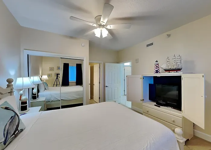 Sanibel 301 Holiday home *