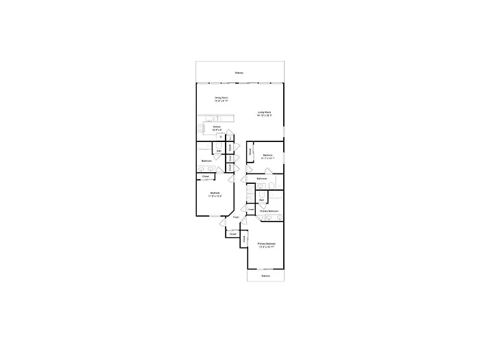 Holiday home Sanibel 301 Gulf Shores