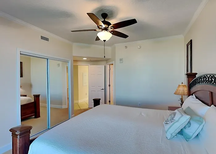 Sanibel 301 Holiday home *