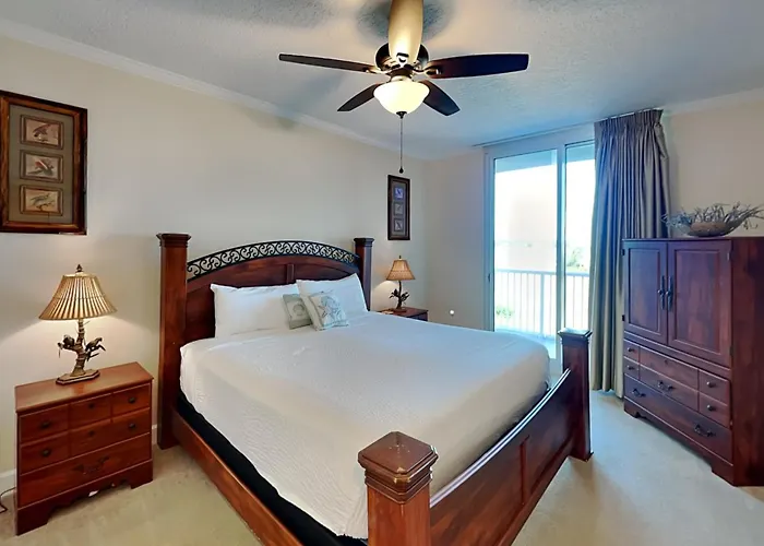Sanibel 301 Gulf Shores
